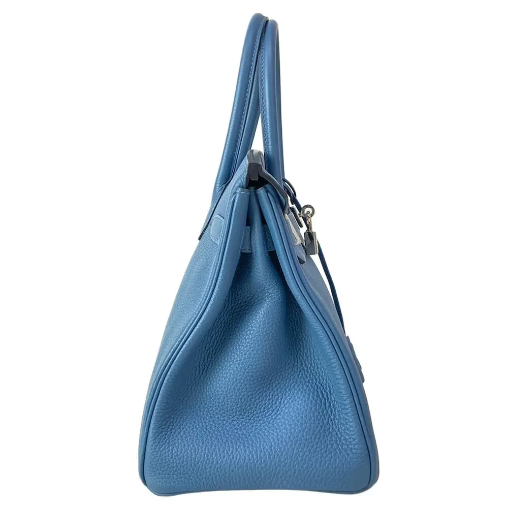 Hermès Birkin 30 Handbag H030520CK7R